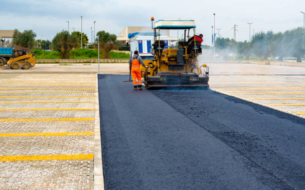 Best Driveway Paving Contractor  in Herlong, CA