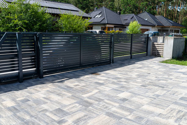 Best Driveway Paver Sealing  in Herlong, CA