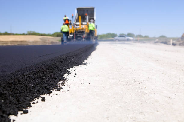 Best Best Driveway Pavers  in Herlong, CA