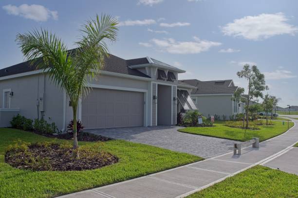 Best Driveway Resurfacing Pavers  in Herlong, CA