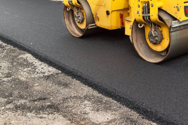 Best Custom Driveway Pavers  in Herlong, CA